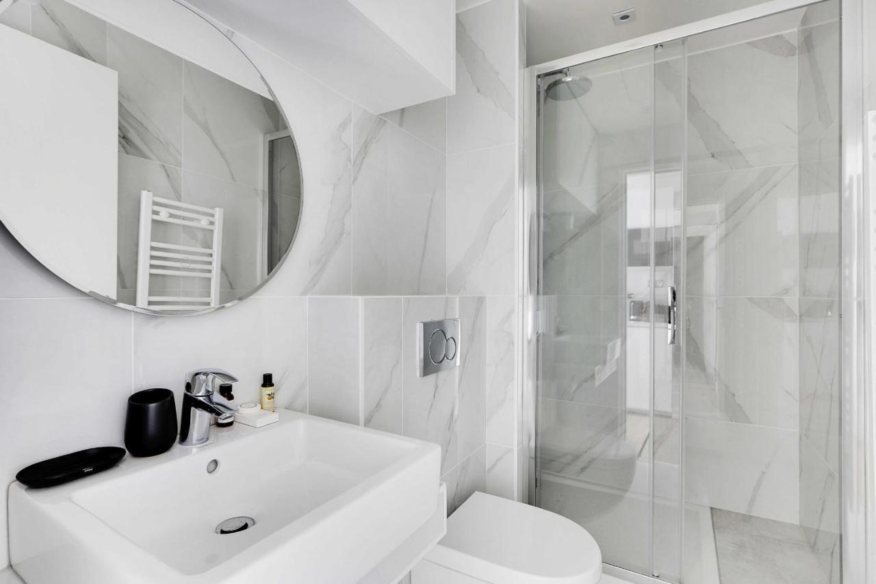 Residence Boulanger - Republique Paris Exterior photo