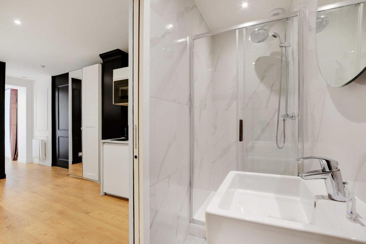Residence Boulanger - Republique Paris Exterior photo